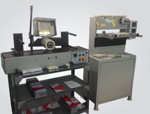 ind number plate pressing machine